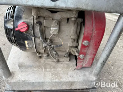 Vibroplatta Swepac F 90A, -2021