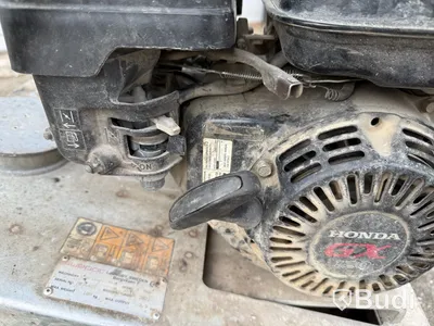 Vibroplatta Swepac F 90A, -2021