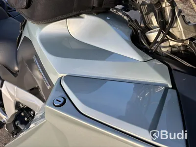 Motorcykel BMW K1200GT -2008