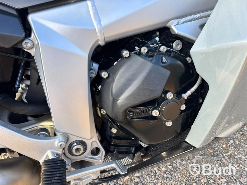 Motorcykel BMW K1200GT -2008