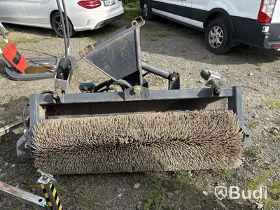 Multione Rotary Sweeper