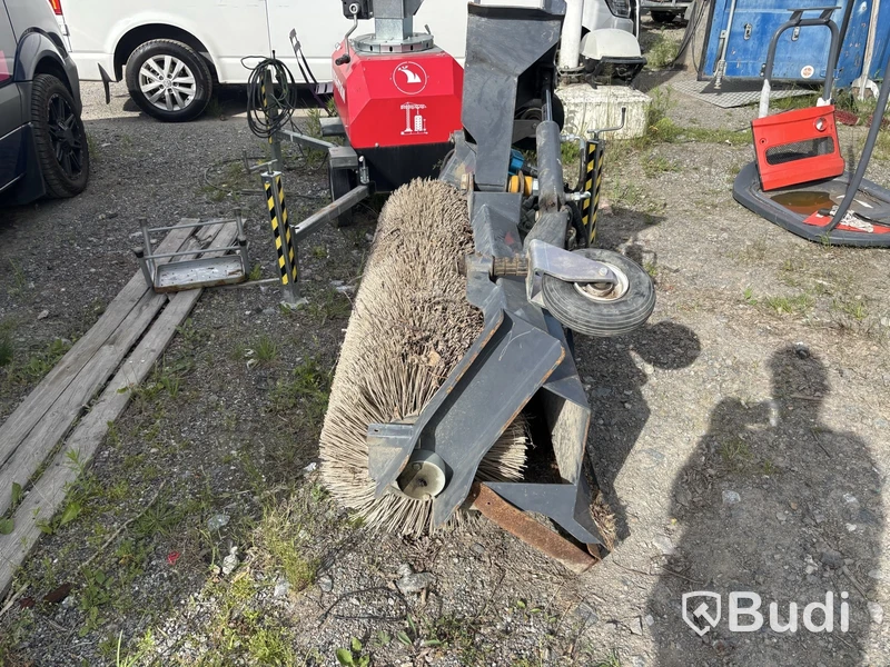 Multione Rotary Sweeper