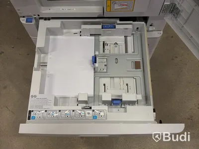 Multifunktionsskrivare Epson WorkForce Enterprise WF-C17590, 2019
