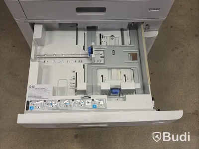 Multifunktionsskrivare Epson WorkForce Enterprise WF-C17590, 2019