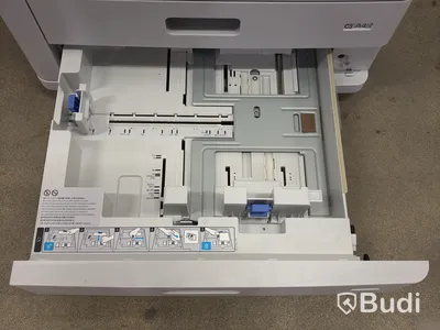 Multifunktionsskrivare Epson WorkForce Enterprise WF-C17590, 2019