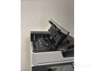 Multifunktionsskrivare Epson WorkForce Enterprise WF-C17590, 2019