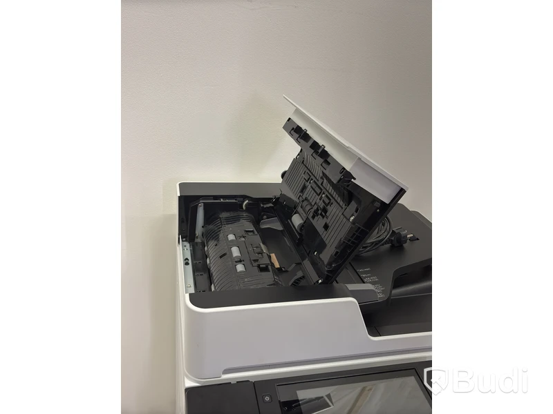 Multifunktionsskrivare Epson WorkForce Enterprise WF-C17590, 2019