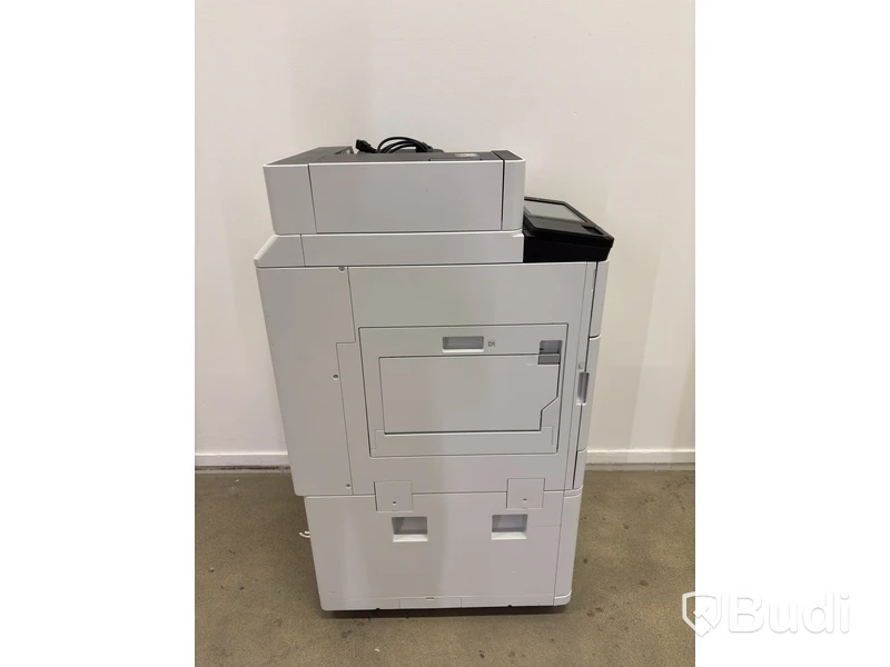 Multifunktionsskrivare Epson WorkForce Enterprise WF-C17590, 2019