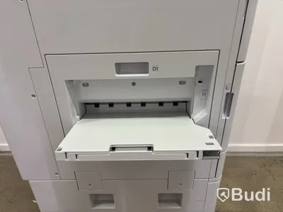 Multifunktionsskrivare Epson WorkForce Enterprise WF-C17590, 2019