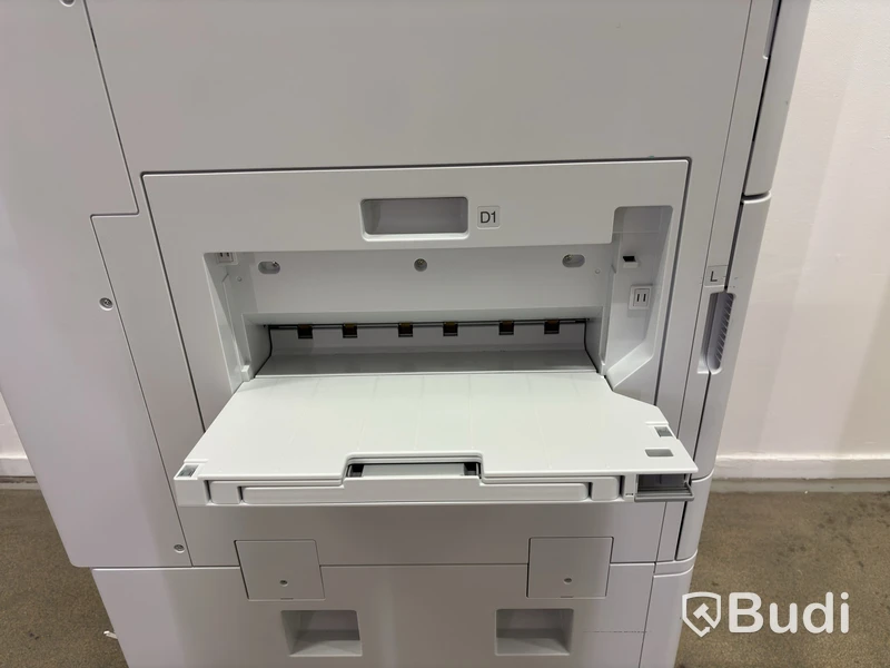Multifunktionsskrivare Epson WorkForce Enterprise WF-C17590, 2019