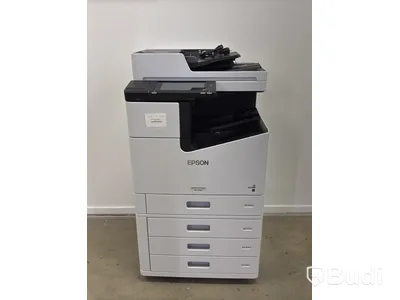 Multifunktionsskrivare Epson WorkForce Enterprise WF-C17590, 2019
