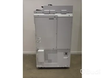 Multifunktionsskrivare Epson WorkForce Enterprise WF-C17590, 2019