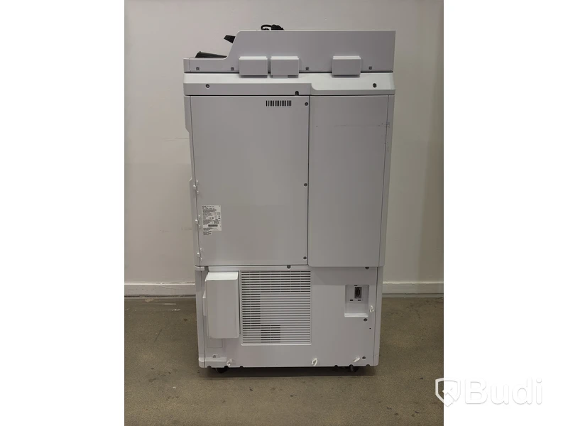 Multifunktionsskrivare Epson WorkForce Enterprise WF-C17590, 2019
