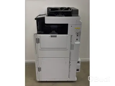 Multifunktionsskrivare Epson WorkForce Enterprise WF-C17590, 2019
