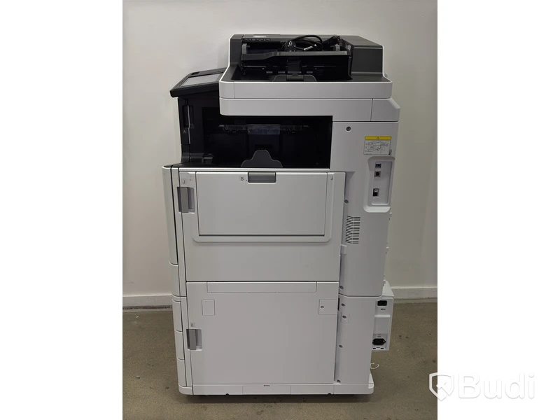 Multifunktionsskrivare Epson WorkForce Enterprise WF-C17590, 2019