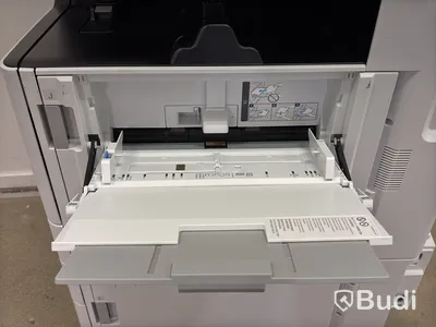 Multifunktionsskrivare Epson WorkForce Enterprise WF-C17590, 2019