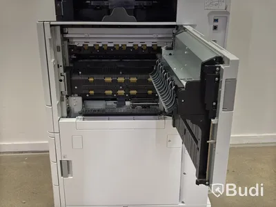 Multifunktionsskrivare Epson WorkForce Enterprise WF-C17590, 2019