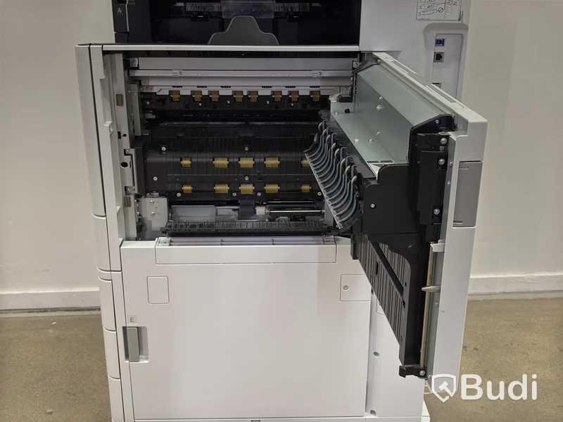 Multifunktionsskrivare Epson WorkForce Enterprise WF-C17590, 2019