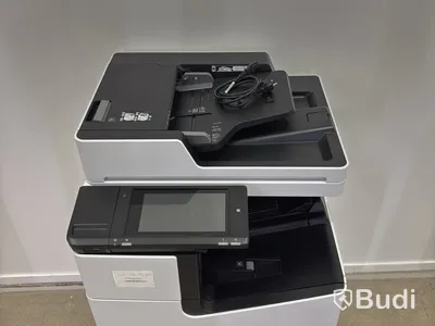 Multifunktionsskrivare Epson WorkForce Enterprise WF-C17590, 2019