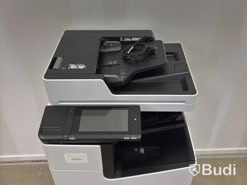 Multifunktionsskrivare Epson WorkForce Enterprise WF-C17590, 2019