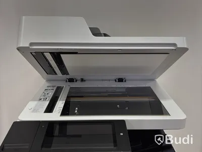 Multifunktionsskrivare Epson WorkForce Enterprise WF-C17590, 2019