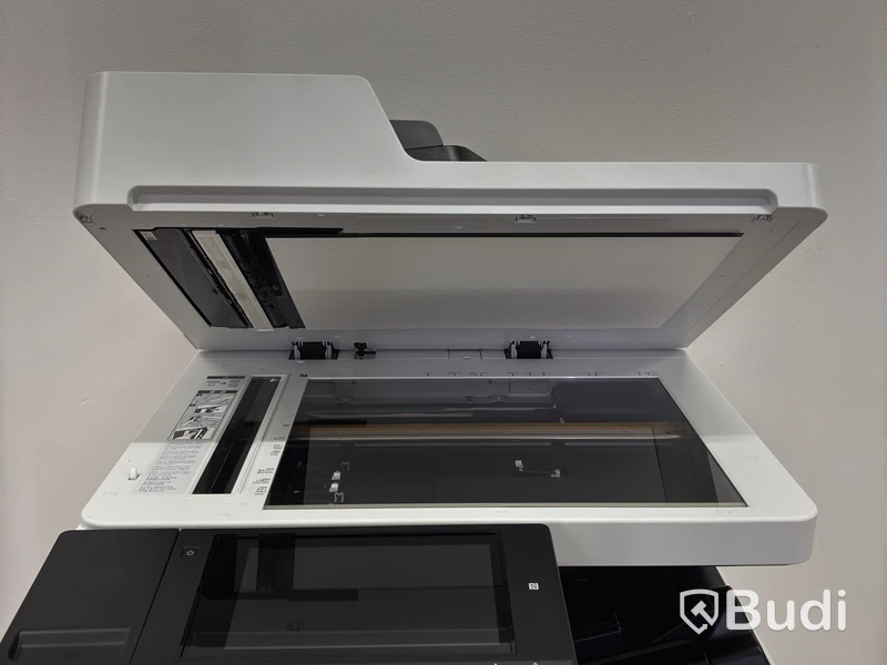 Multifunktionsskrivare Epson WorkForce Enterprise WF-C17590, 2019