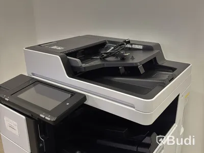 Multifunktionsskrivare Epson WorkForce Enterprise WF-C17590, 2019