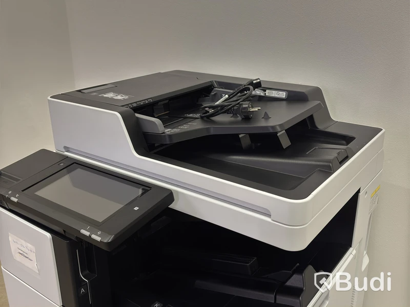 Multifunktionsskrivare Epson WorkForce Enterprise WF-C17590, 2019
