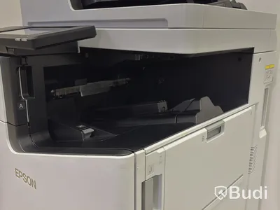 Multifunktionsskrivare Epson WorkForce Enterprise WF-C17590, 2019