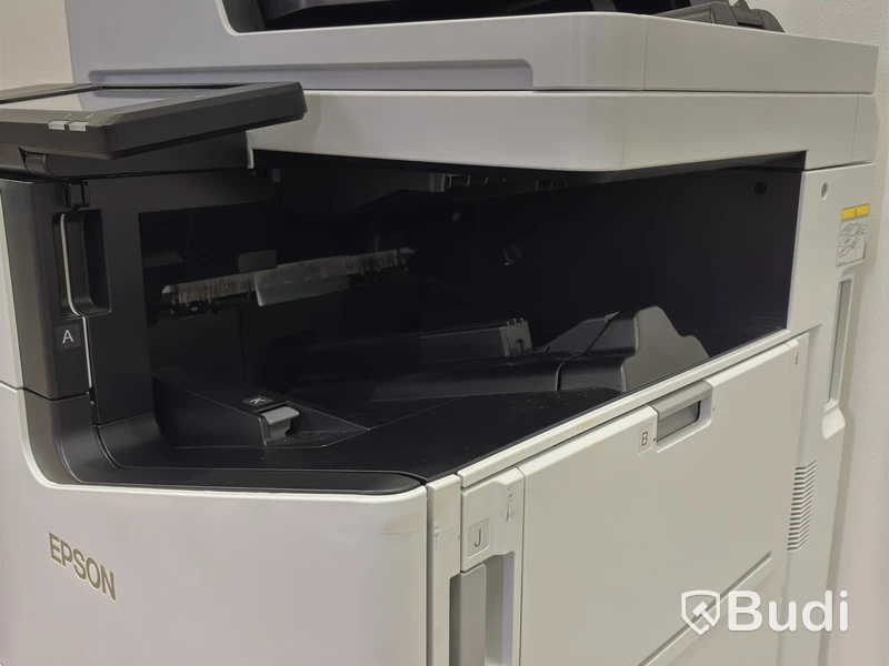 Multifunktionsskrivare Epson WorkForce Enterprise WF-C17590, 2019
