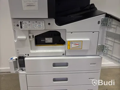 Multifunktionsskrivare Epson WorkForce Enterprise WF-C17590, 2019