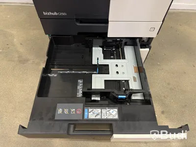 Multifunktionsskrivare Konica Minolta bizhub C250i