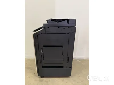 Multifunktionsskrivare Konica Minolta bizhub C250i