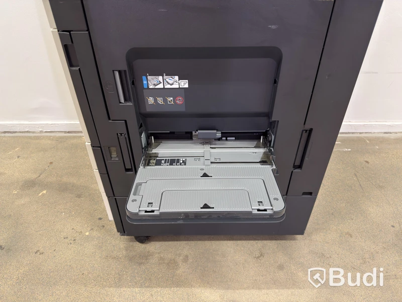 Multifunktionsskrivare Konica Minolta bizhub C250i