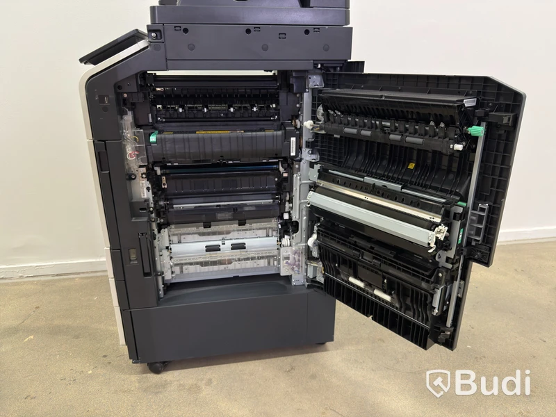 Multifunktionsskrivare Konica Minolta bizhub C250i