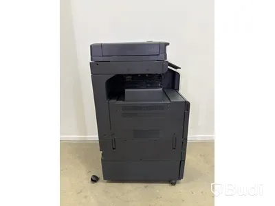Multifunktionsskrivare Konica Minolta bizhub C250i