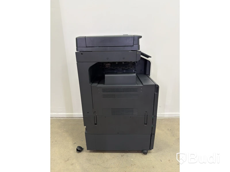 Multifunktionsskrivare Konica Minolta bizhub C250i