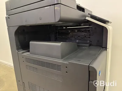 Multifunktionsskrivare Konica Minolta bizhub C250i
