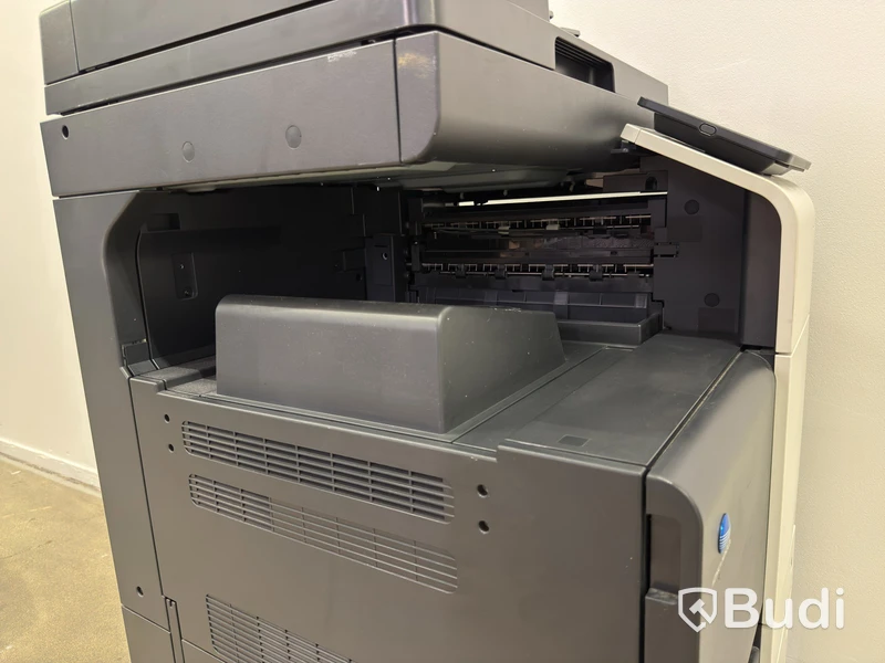 Multifunktionsskrivare Konica Minolta bizhub C250i
