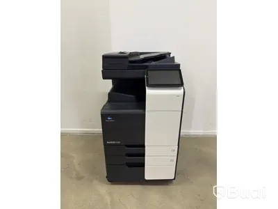 Multifunktionsskrivare Konica Minolta bizhub C250i