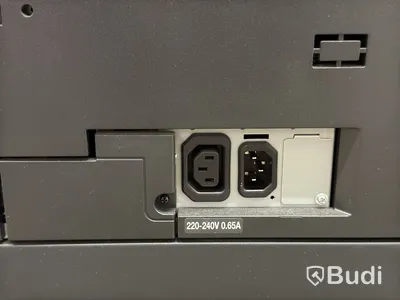Multifunktionsskrivare Konica Minolta bizhub C250i