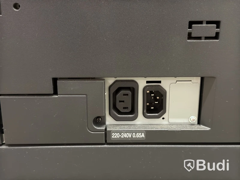 Multifunktionsskrivare Konica Minolta bizhub C250i