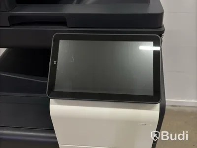 Multifunktionsskrivare Konica Minolta bizhub C250i