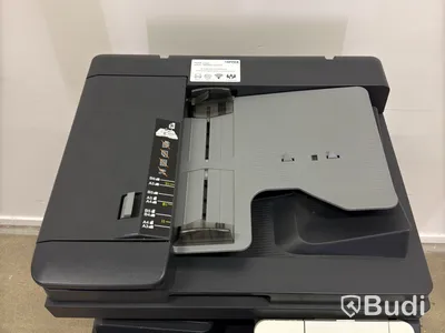 Multifunktionsskrivare Konica Minolta bizhub C250i