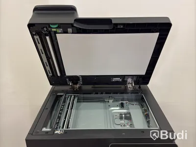 Multifunktionsskrivare Konica Minolta bizhub C250i