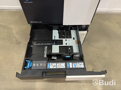 Multifunktionsskrivare Konica Minolta bizhub C250i