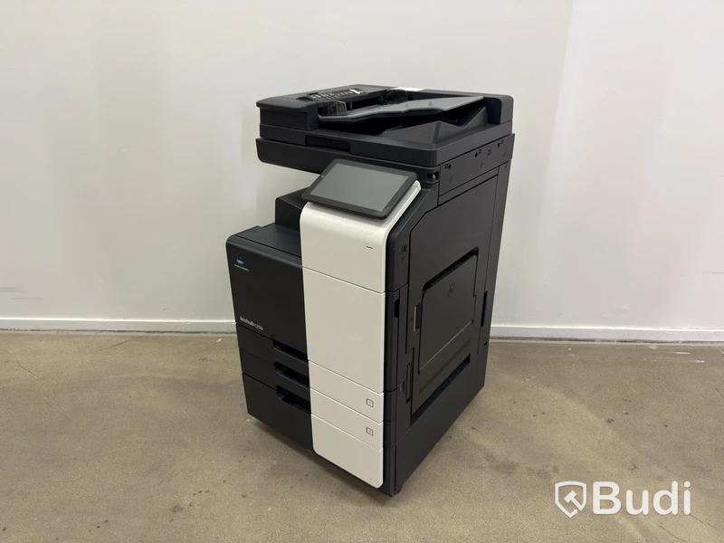 Multifunktionsskrivare Konica Minolta bizhub C250i