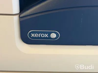 Multifunction printer, Xerox WorkCentre 7835
