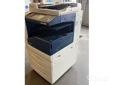 Multifunction printer, Xerox WorkCentre 7835