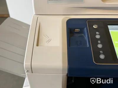 Multifunction printer, Xerox WorkCentre 7835